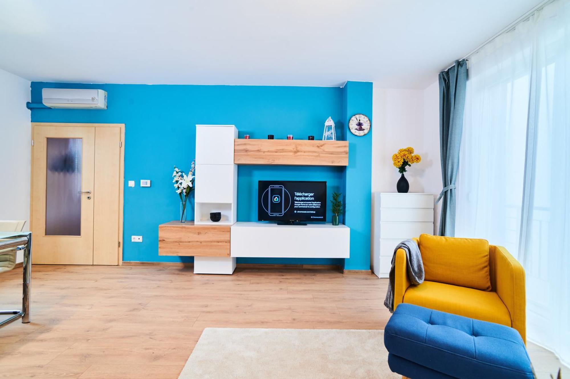Feel Home Deluxe Corvin # Free Parking # Ac # Elevator Budapest Exterior foto